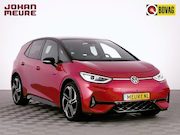 Volkswagen ID.3 - GTX Performance 326pk 79 kWh *SOH 99.1%* PANORAMADAK | EGRO