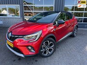 Renault Captur - 1.6 E-Tech Plug-in Hybrid 160 Intens / Automaat / navi / cru