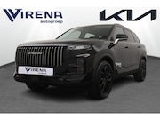 Jaecoo 7 - 1.5 GDI SHS-P Exclusive - Black Edition - Schuif-/kanteldak 