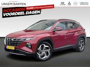Hyundai Tucson - 1.6 T-GDI PHEV Premium 4WD | Achterbank verwarmd | Apple Car