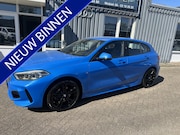 BMW 1-serie - 118i High M pakket sport M pakket