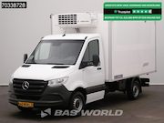 Mercedes-Benz Sprinter - 316 CDI Automaat Koel/Vries wagen Vries Bakwagen Airco MBux