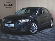 Audi A1 - 35 TFSI Pro Line S VIRTUAL CARPLAY DAB CAMERA STOELVW '20