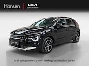 Kia Niro - 1.6 GDi PHEV ExecutiveLine I Pano I Adaptive I Leder I Camer