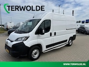 Citroën Jumper - 2.2 BlueHDi 120 S&S L2H2 3.3t | 2x Schuifdeur | Navigatie | 