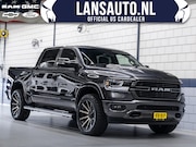 Dodge Ram - 1500 5.7L V8 Laramie | Custom wielenset | Luchtvering