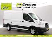 Ford Transit - 2.0 TDCI L2H2 | Airco | Cruise | Camera | Carplay | 3 Zits |