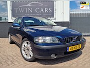 Volvo S60 - 2.4 Edition Airco