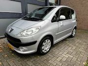 Peugeot 1007 - 1.6-16V Sublime Automaat, 2e eigenaar, dealer onde