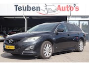 Mazda 6 - Sportbreak 2.0 GT-M Line | Climate control | Cruise control