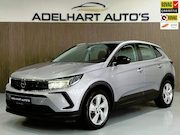 Opel Grandland - 1.6 Turbo Plug-In Hybrid 225 PK / Navigatie full map / Adapt