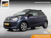 Citroën C1 - 1.0 e-VTi Airscape Shine, Orig.NL | Camera | Climatronic | L