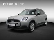 MINI Countryman - Favoured Pakket M + Glazen panoramadak + Parking Assistant +