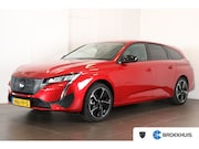 Peugeot e-308 - SW Allure Camera | verwarmde voorstoelen | 100% Elektrisch |