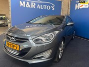 Hyundai i40 - Wagon 2.0 GDI i-Catcher