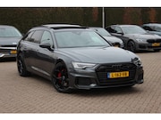 Audi A6 - Avant 55 TFSI e quattro Competition / SoH 94, 5% / Trekhaak