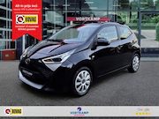 Toyota Aygo - 1.0 VVT-i x-play cabrio AIRCO/CAMERA/NAP/CARPLAY