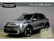 Kia Stonic - 1.0 T-GDi MHEV 115pk DCT7 DynamicLine