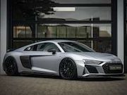 Audi R8 - 5.2 performance Quattro * Keramisch * 17dkm!! * Fu