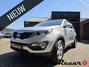 Kia Sportage - 1.6 GDI X-ecutive Plus Pack/DealerOh/Mooi