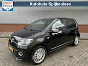 Volkswagen Up! - 1.0 high up! BlueMotion | Lage kmstand | Airco | Goed onderh