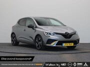 Renault Clio - E-Tech Hybrid 145pk E-Tech Engineered | Unieke uitvoering! |