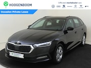 Skoda Octavia - Combi 1.0 TSI Business Edition | Navigatie | Elektrische ach