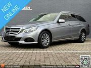 Mercedes-Benz E-klasse - E 220 Estate CDI | € 4.500,- NETTO! |