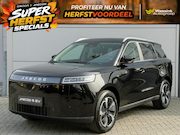 Jaecoo 5 - 5 Ev Exclusive 155KWh 211pk | Verwarmde en gekoelde lederen