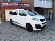 Peugeot Expert - 2.0 HDI Sport 130kw Aut L3
