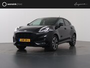 Ford Puma - 1.0 EcoBoost Hybrid ST-Line | Navigatiesysteem | Parkeercame