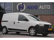 Dacia Dokker - 1.6 MPI, AIRCO, TREKHAAK, BTW-VRIJ / MARGE