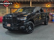 Dodge Ram - 1500 Limited H/O Hurricane 540 PK BPM VRIJ Rambox, Massagest