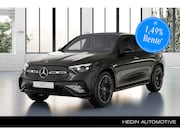 Mercedes-Benz GLC-Klasse Coupe - GLC 300e Automaat 4MATIC Sport Edition | AMG Premium Pakket 