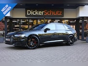 Audi A6 - 55 TFSIe quattro Competition Pano | S Sportstoelen | Carbon