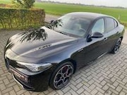 Alfa Romeo Giulia - 2.0 T Veloce AWD 43.901 KM Absoluut in