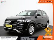 Volkswagen T-Cross - 1.0 TSI 110pk DSG Life Navigatie Adaptive Cruise Control Lan