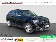 BMW X1 - sDrive18i Executive | camera | climate | e. achterklep