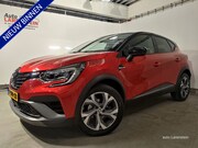 Renault Captur - 1.3 MHEV 160 R.S. LINE 116kw A.Camera / ACC / Carplay / Navi