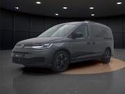 Volkswagen Caddy - Bedrijfswagens Kombi Maxi Limited Edition 1.5 eHybrid 85 kW