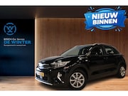 Kia Stonic - 1.0 T-GDi MHEV DynamicLine