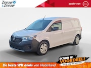Nissan Townstar - N-Connecta L2 44 kWh |22% KORTING| 5 JAAR GARANTIE TOT 160.0
