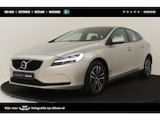 Volvo V40 - T2 AUT. NORDIC+ -CRUISE|ADAP.LED|STOELVERW.|STANDKACHEL|NAVI