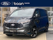 Ford Tourneo Custom - PHEV 233PK L1 Sport | Geel kenteken | Incl. BPM & BTW | 8 Pe