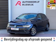 Volkswagen Polo - 1.0 TSI Style Business AppleCar/Camera