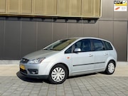 Ford Focus C-Max - 1.6-16V Futura | Cruise | Trekh | Airco | Nwe APK | Elektr p