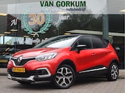 Renault Captur - 1.2 TCe Intens Navi / Camera / Trekh / Keyless / Pdc / Cruis