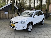 Volkswagen Tiguan - 2.0 TSI Comfort&Design 4X4 Beurt APK New