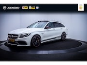 Mercedes-Benz C-klasse - Estate 63 S Edition 1 VOL.OPTIES | PARELMOER | KERAMISCH | K