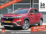 Suzuki S-Cross - 1.5 Hybrid Style AUTOMAAT 360 Graden camera, Dealer o.h, App